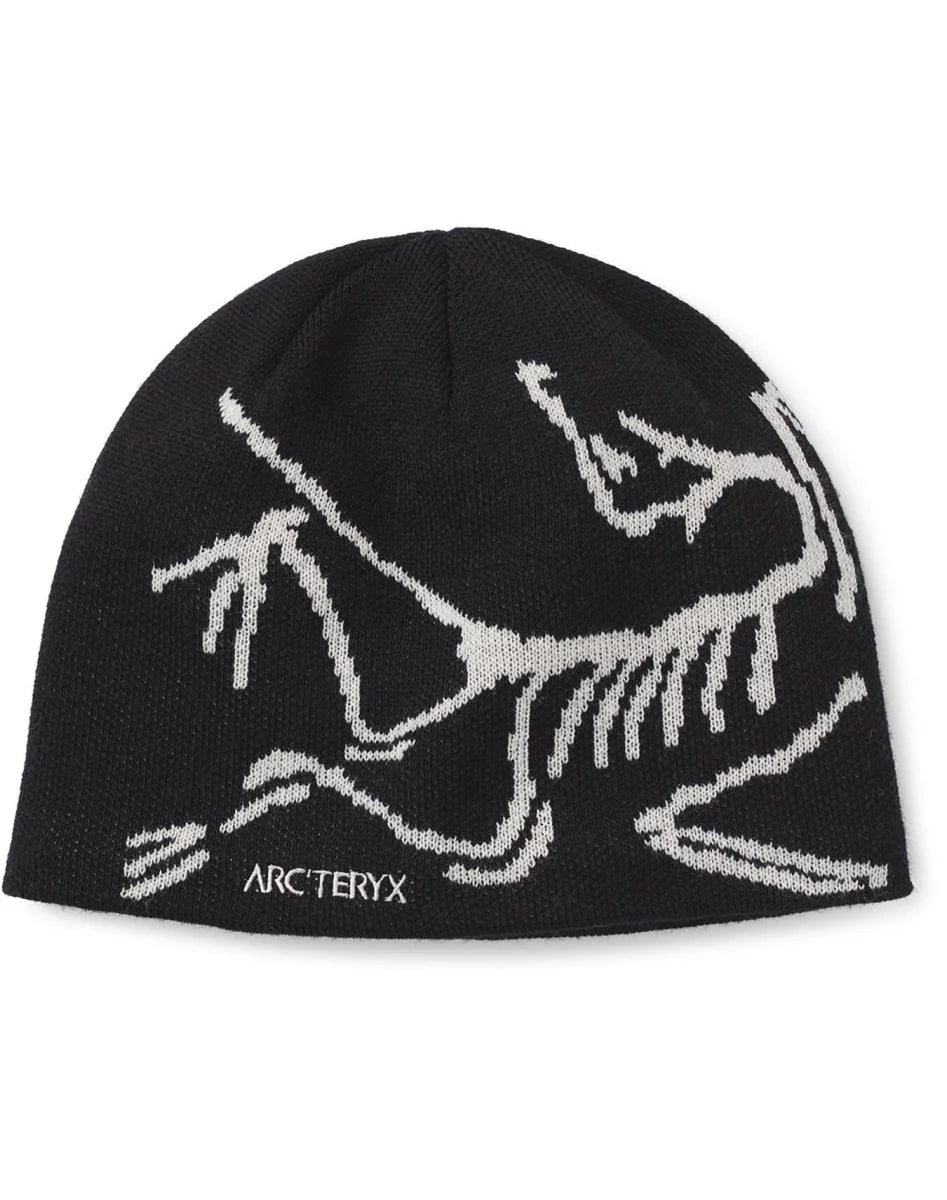 Arcteryx Beanie Bird Head Toque - Orca – APEX OUTDOOR