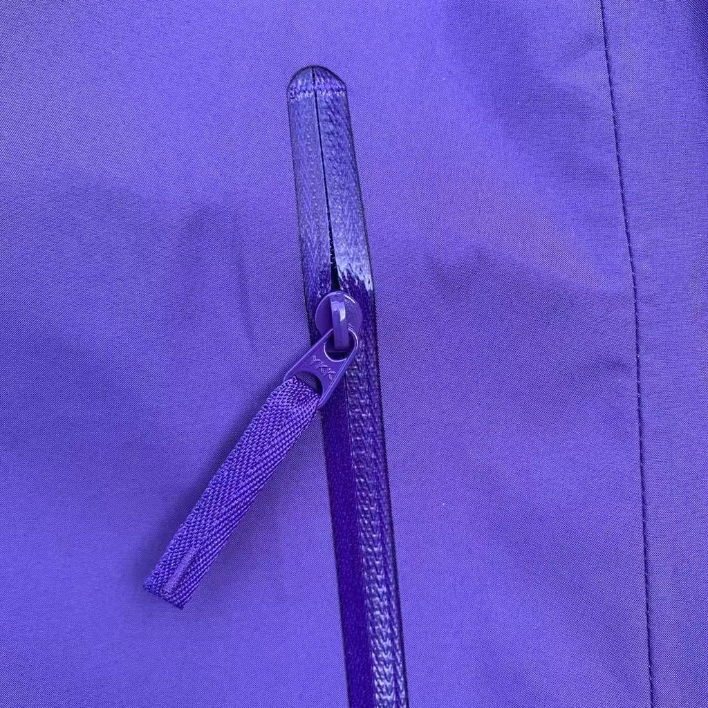 Arcteryx Beta Mens Waterproof Jacket - Deep Purple