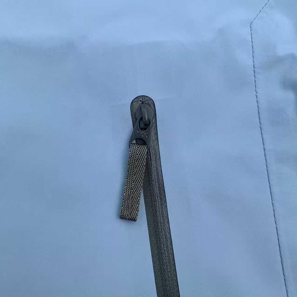 Arcteryx Beta Mens Waterproof Jacket - Baby Blue