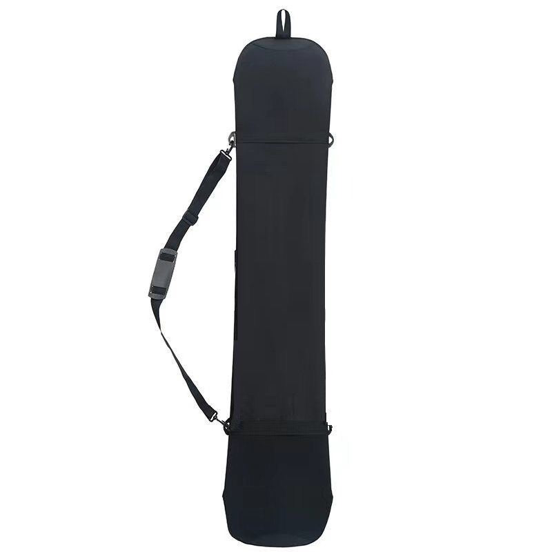 Waterproof Stretch Snowboard Bag with Shoulder Straps – SBR Protective Sleeve (140–165cm Sizes)