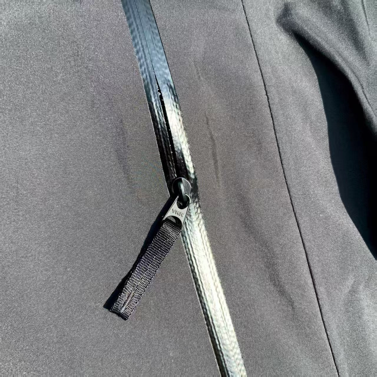 Arcteryx Beta Mens Waterproof Jacket - Black