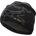 Arcteryx Beanie Bird Head Toque - Grey