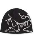 Arcteryx Beanie Bird Head Toque - Orca
