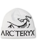 Arcteryx Beanie Bird Word Toque - Orca