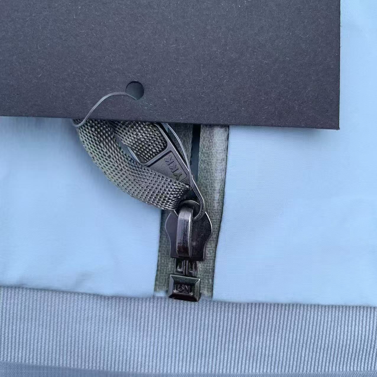 Arcteryx Beta Mens Waterproof Jacket - Baby Blue