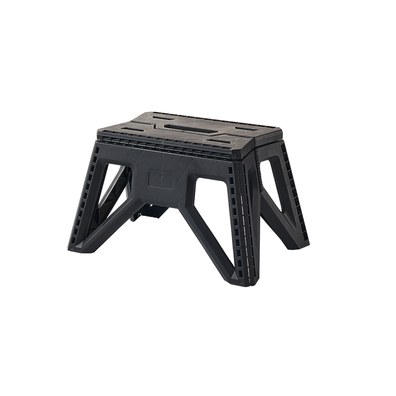Portable Folding Camping Stool – Heavy-Duty Compact Outdoor Seat, Lightweight Collapsible Travel Stool