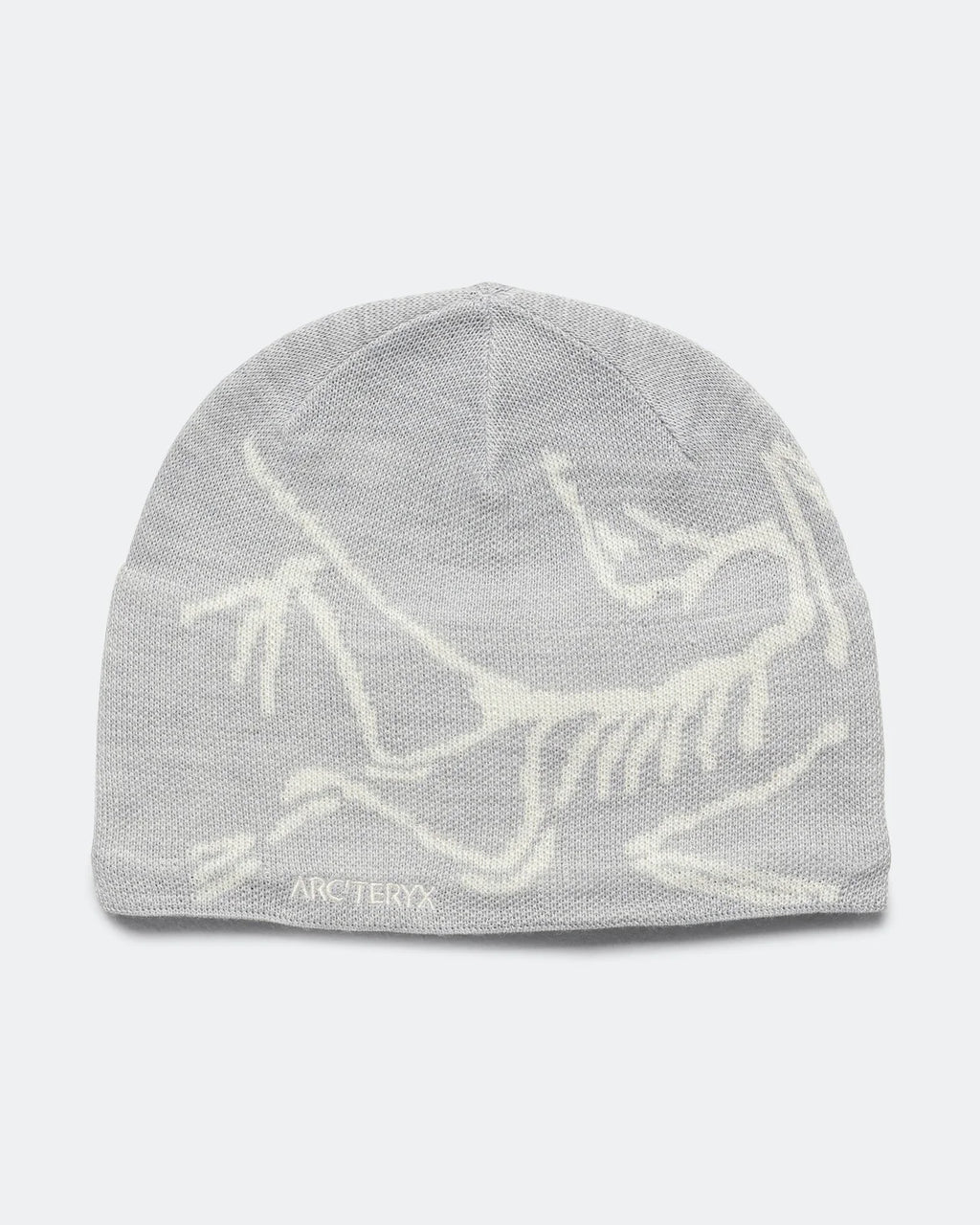 Arcteryx Beanie Bird Head Toque - Cream White