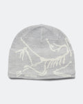 Arcteryx Beanie Bird Head Toque - Cream White