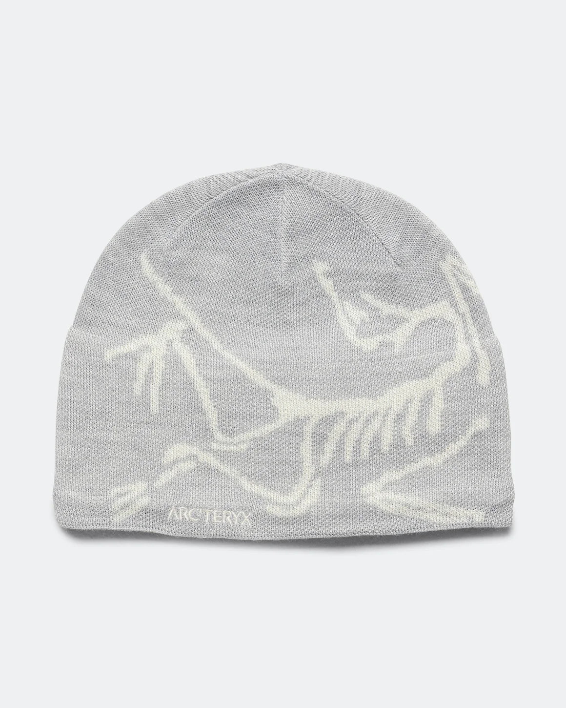 Arcteryx Beanie Bird Head Toque - Cream White – APEX OUTDOOR